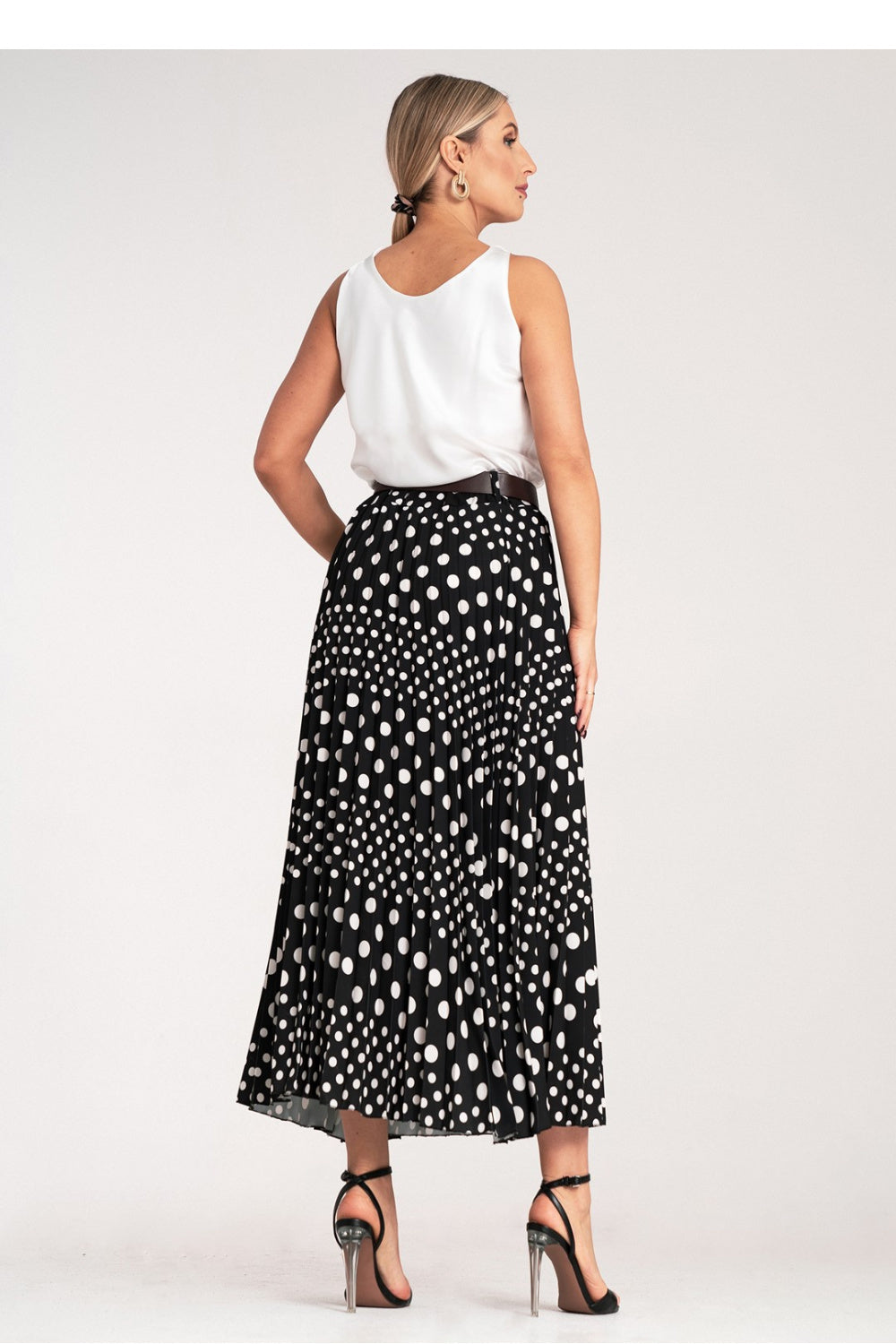 Falda modelo 214850 Figl