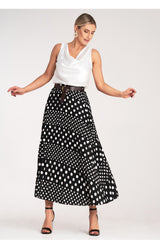Falda modelo 214850 Figl