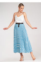 Falda modelo 214851 Figl