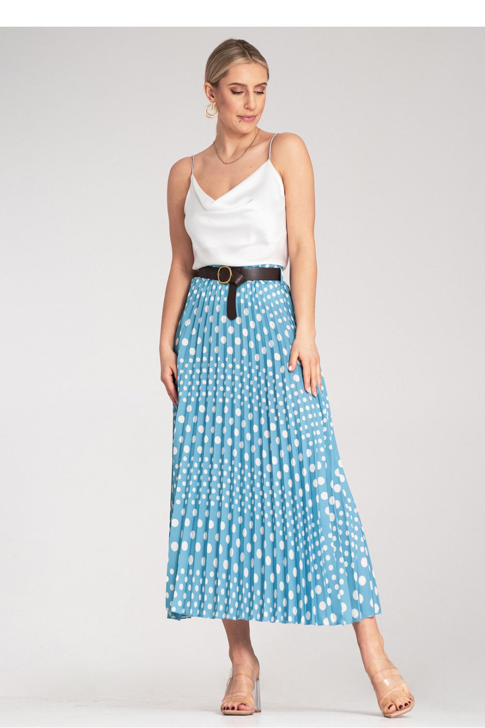 Falda modelo 214851 Figl