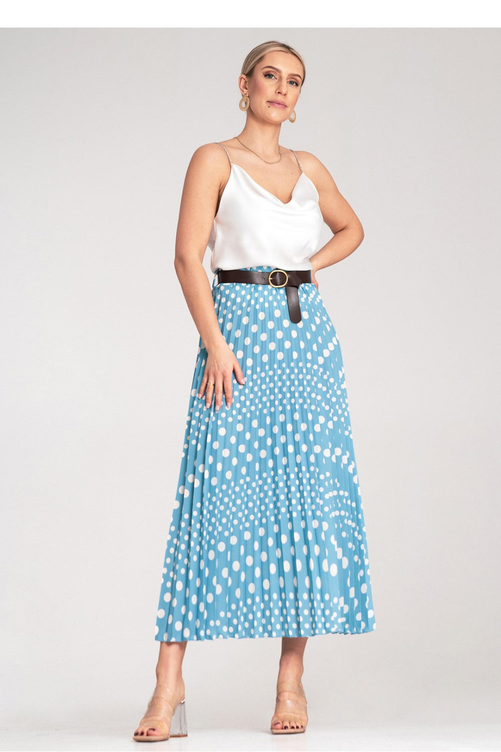 Falda modelo 214851 Figl