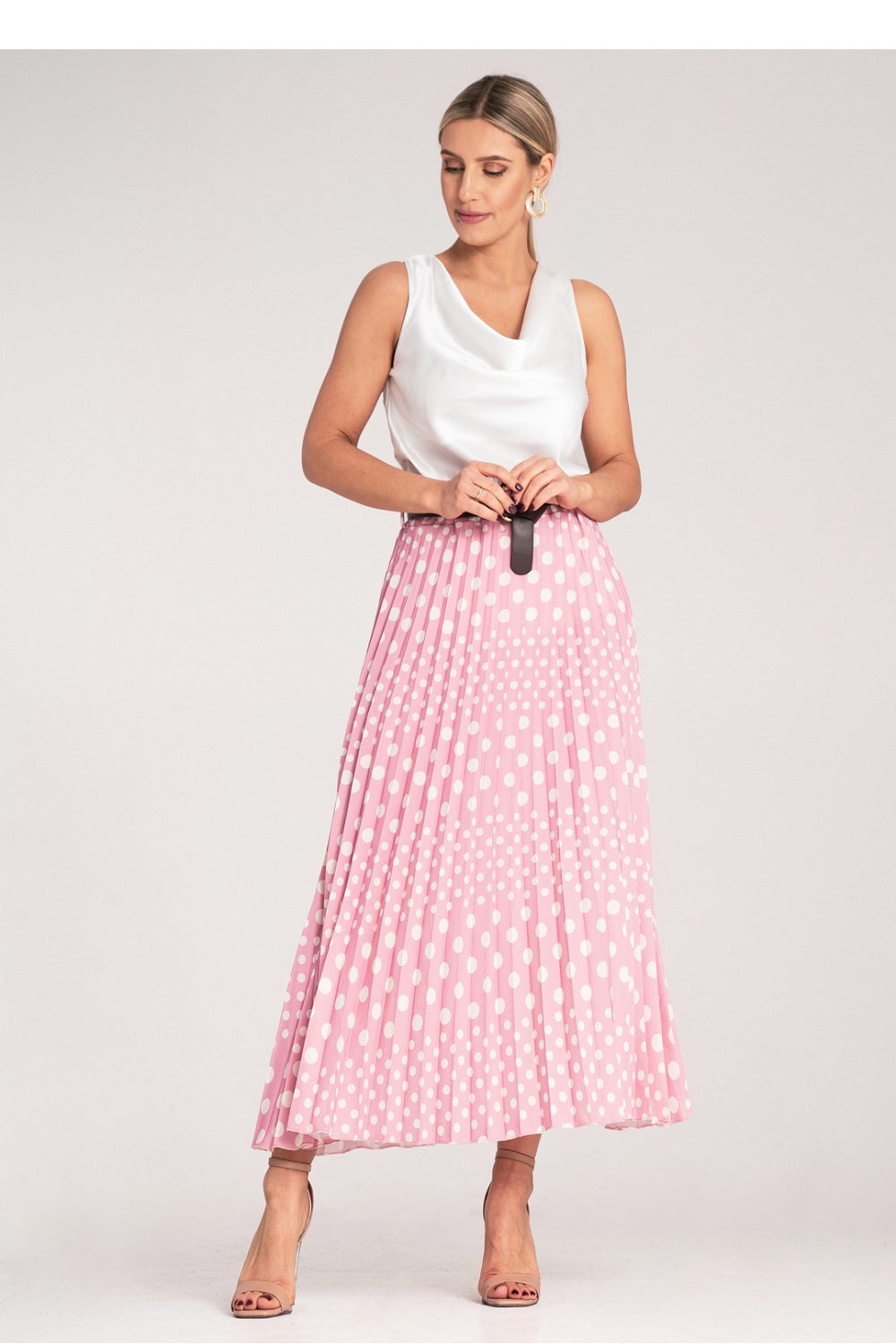 Falda modelo 214852 Figl