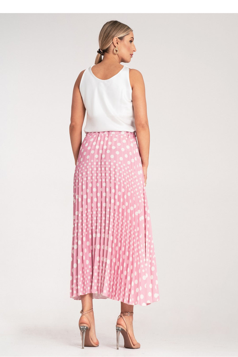 Falda modelo 214852 Figl
