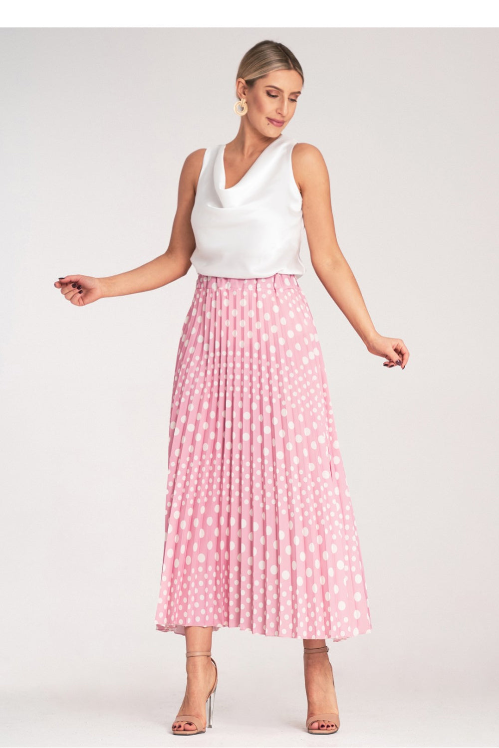 Falda modelo 214852 Figl