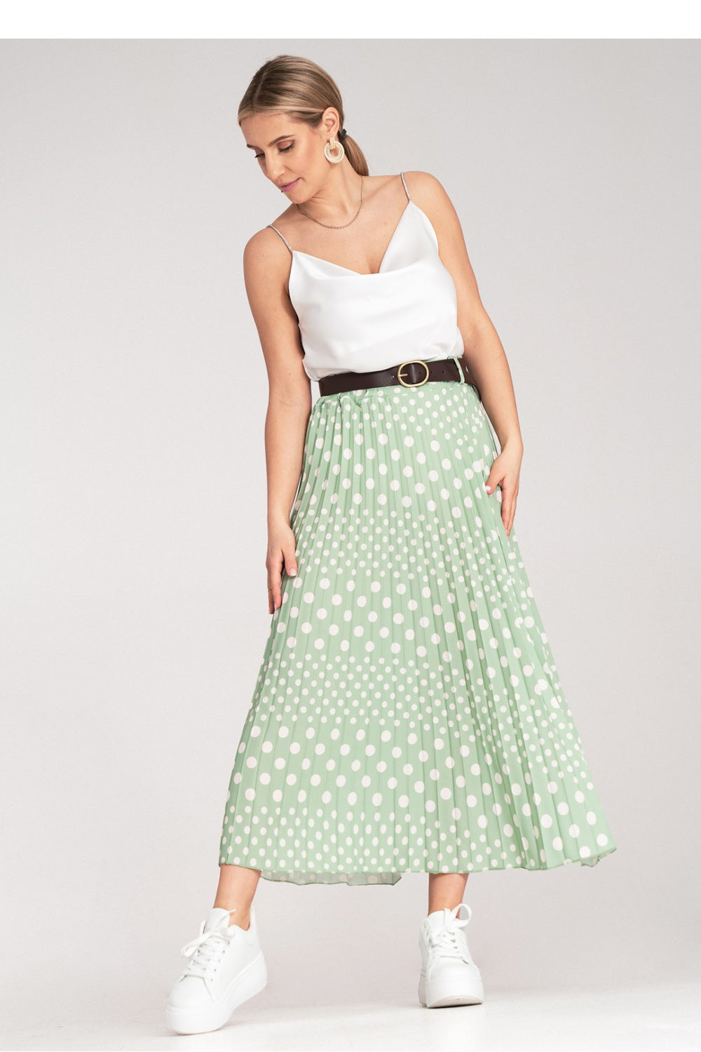 Falda modelo 214853 Figl