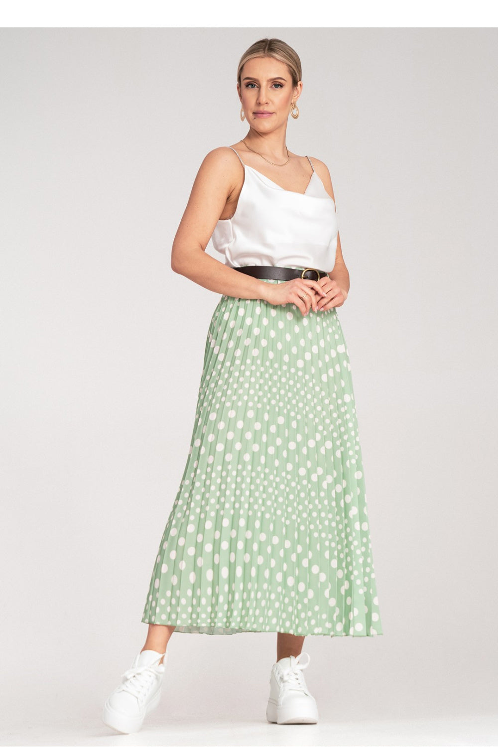 Falda modelo 214853 Figl