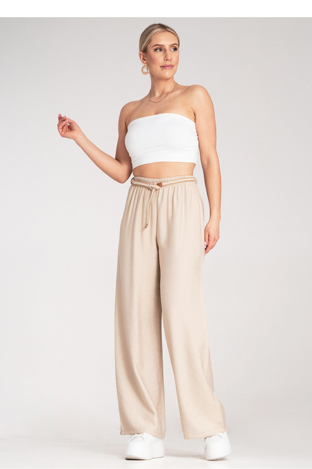 Pantalón modelo 214854 Figl