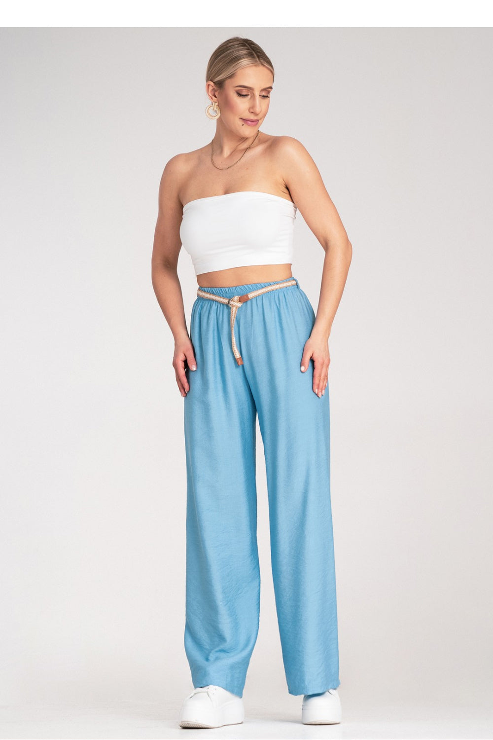 Pantalón modelo 214855 Figl