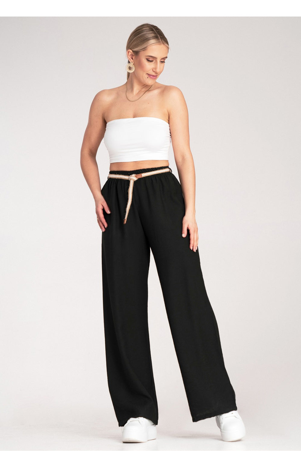 Pantalón modelo 214857 Figl