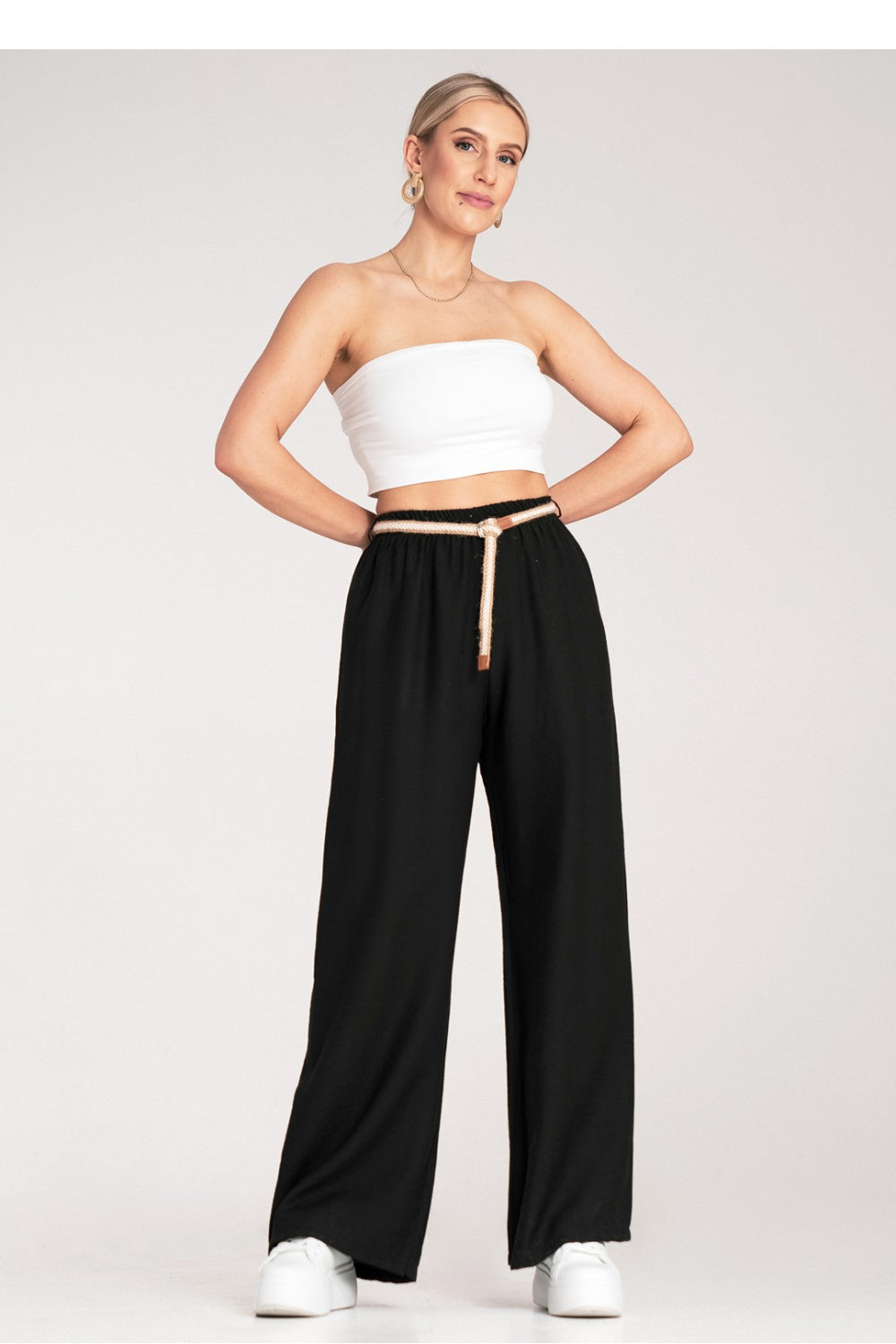 Pantalón modelo 214857 Figl