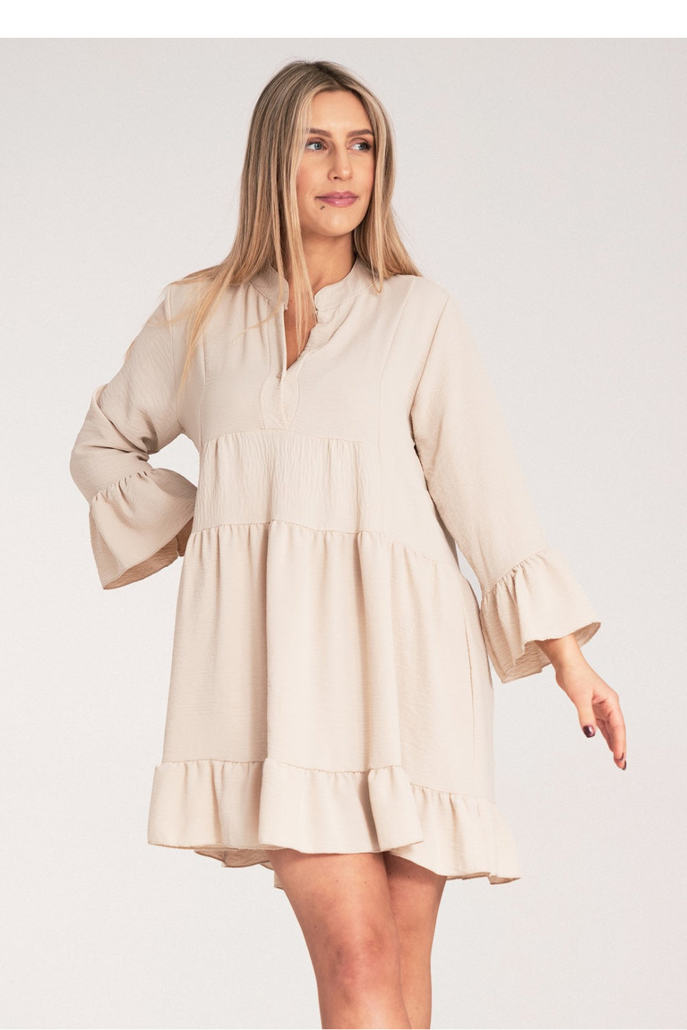 Vestido Casual modelo 214863 Figl