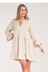 Vestido Casual modelo 214863 Figl