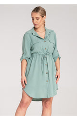 Vestido Casual modelo 214864 Figl