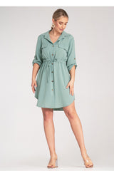 Vestido Casual modelo 214864 Figl