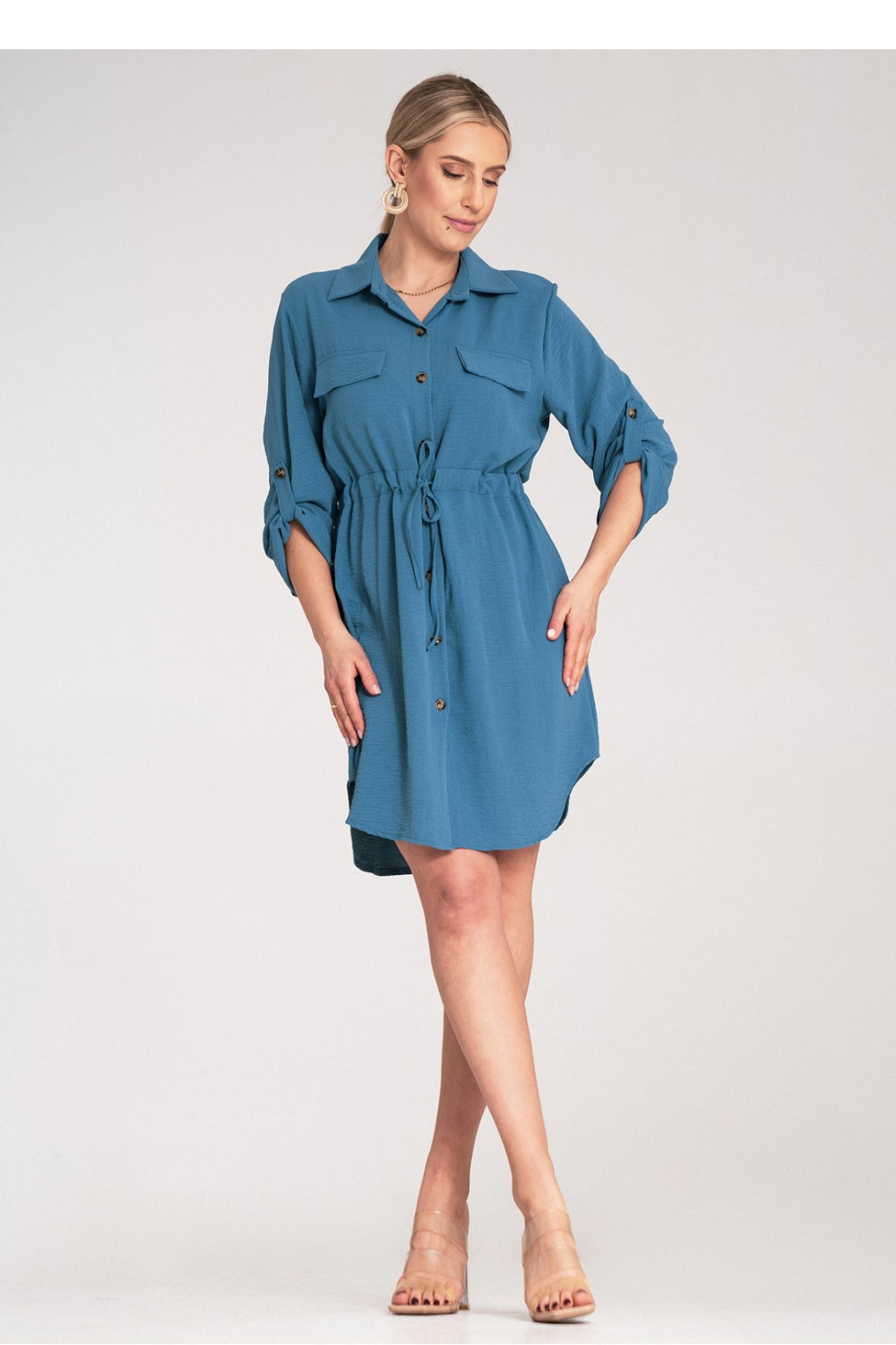 Vestido Casual modelo 214867 Figl