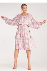 Vestido Casual modelo 214869 Figl