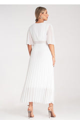 Vestido de cóctel modelo 214873 Figl