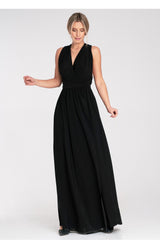 Vestido largo modelo 214879 Figl