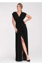 Vestido largo modelo 214879 Figl