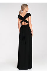 Vestido largo modelo 214879 Figl