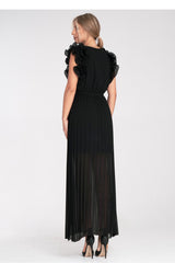Vestido largo modelo 214880 Figl