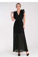 Vestido largo modelo 214880 Figl