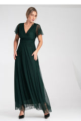 Vestido largo modelo 214882 Figl