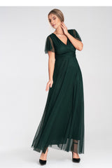 Vestido largo modelo 214882 Figl