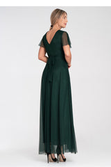 Vestido largo modelo 214882 Figl