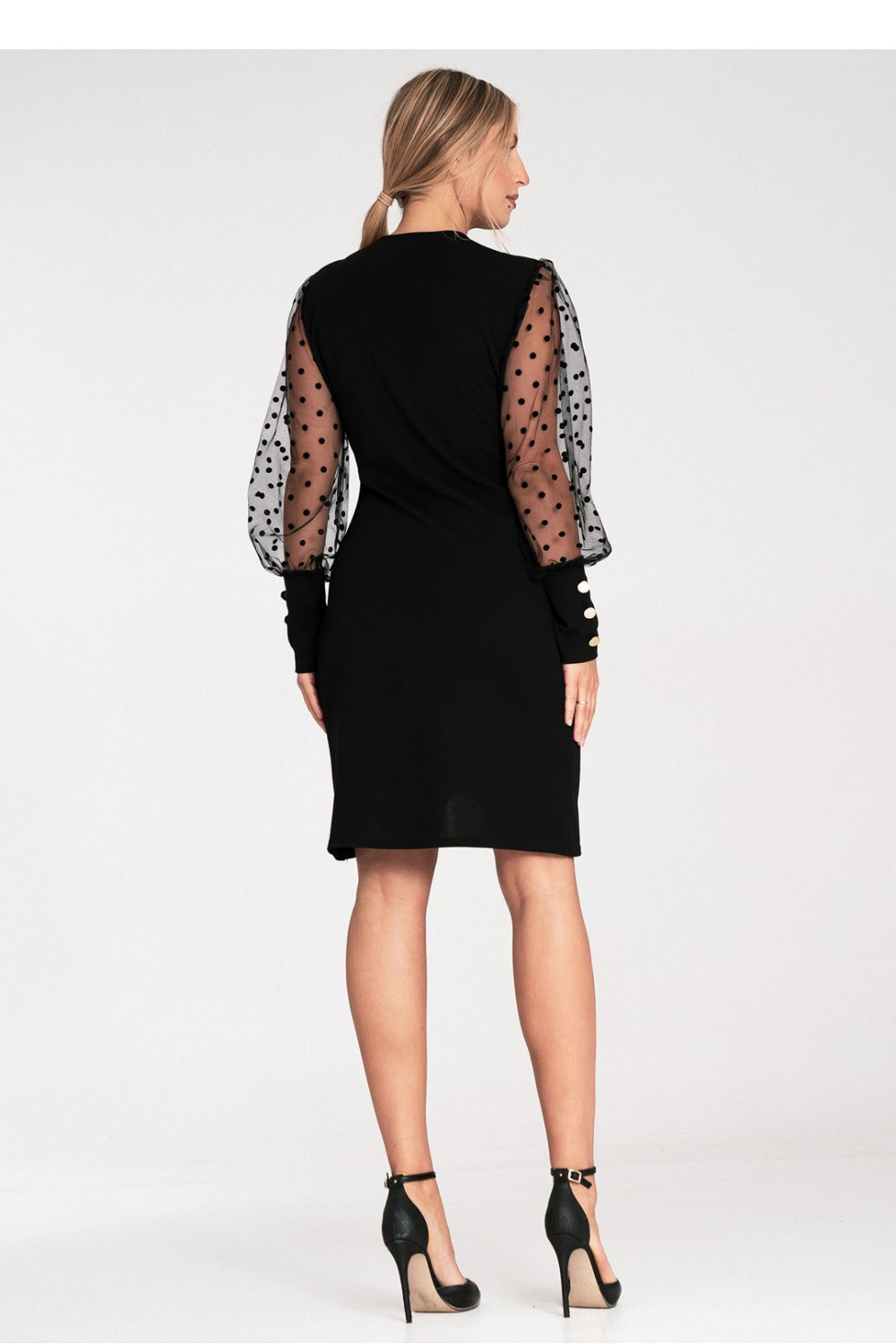 Vestido de noche modelo 214885 Figl