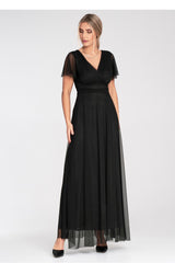 Vestido largo modelo 214886 Figl