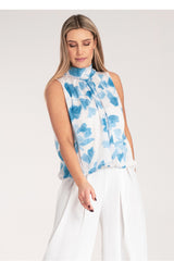 Blusa modelo 214888 Figl