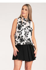 Blusa modelo 214889 Figl