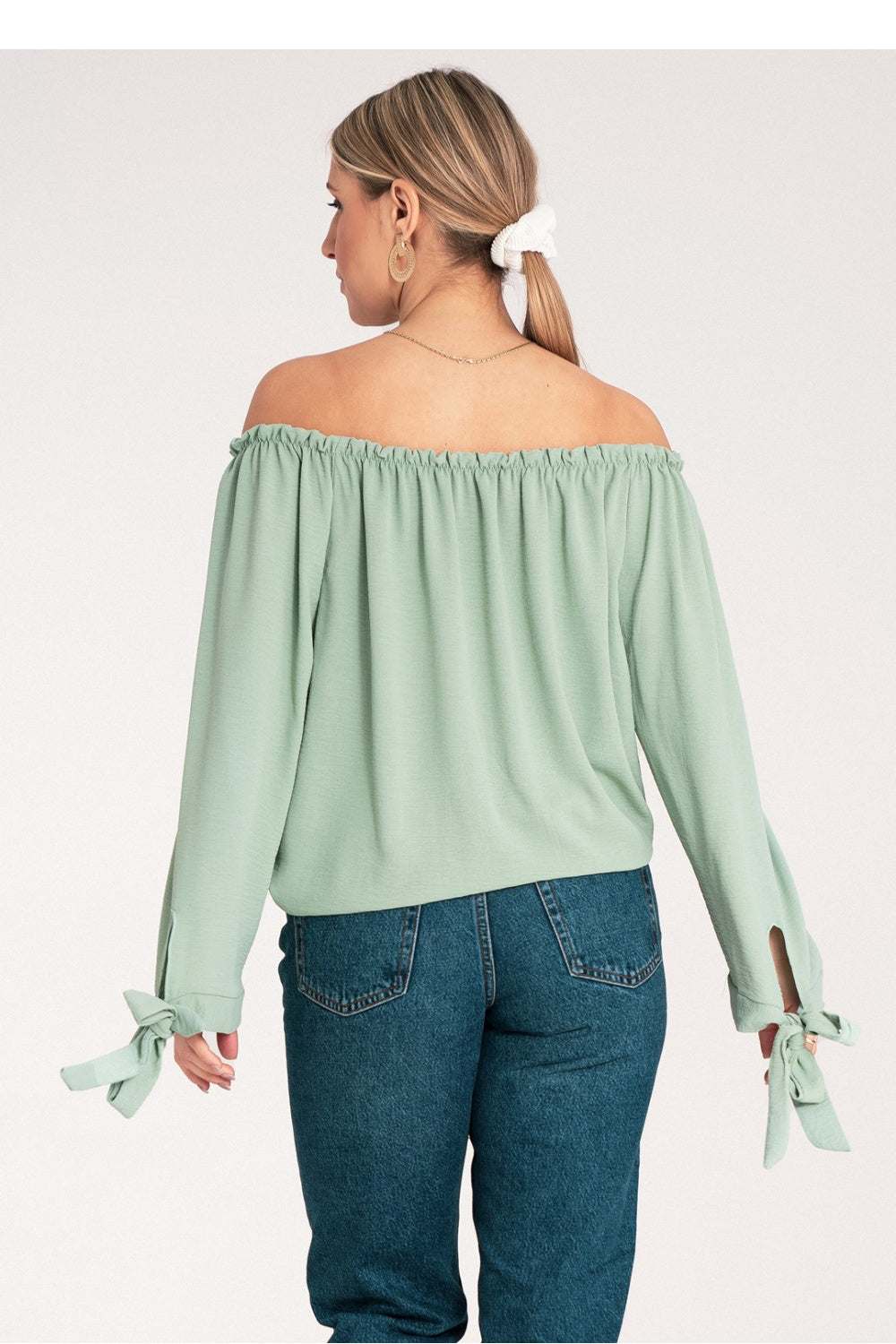 Blusa modelo 214894 Figl