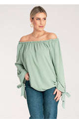 Blusa modelo 214894 Figl