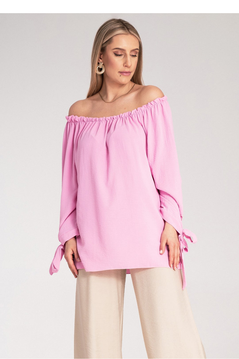 Blusa modelo 214897 Figl