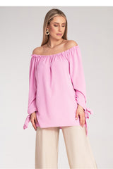 Blusa modelo 214897 Figl