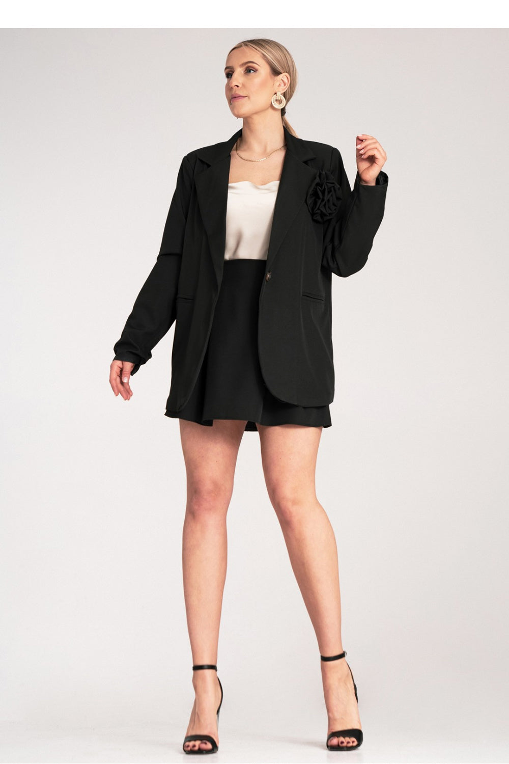 Chaqueta modelo 214907 Figl
