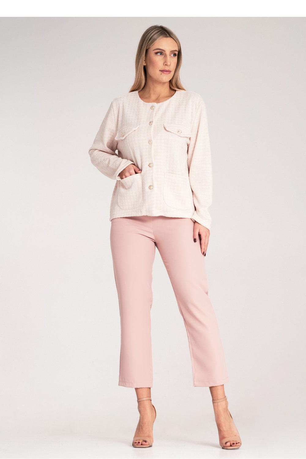 Chaqueta modelo 214908 Figl