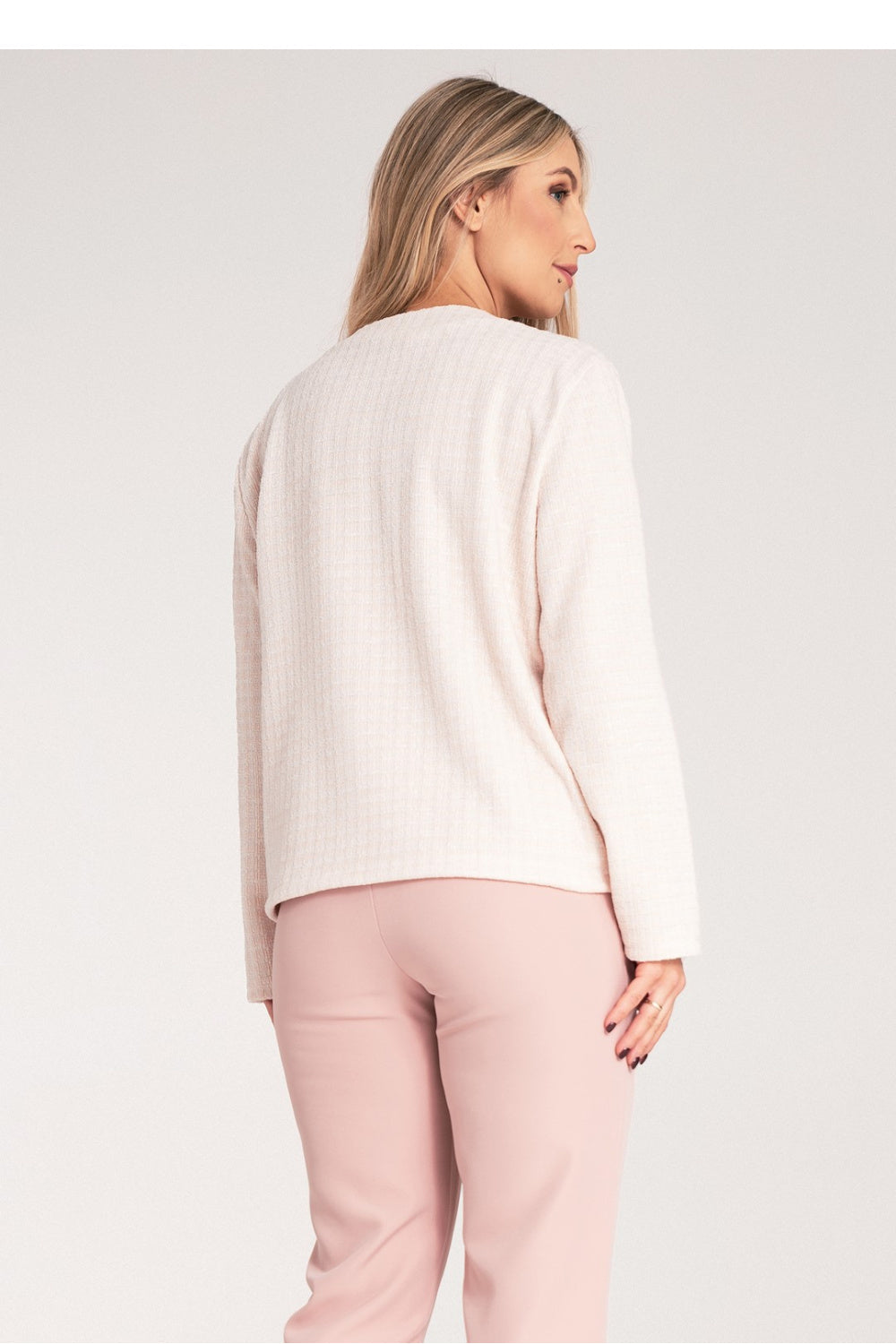 Chaqueta modelo 214908 Figl
