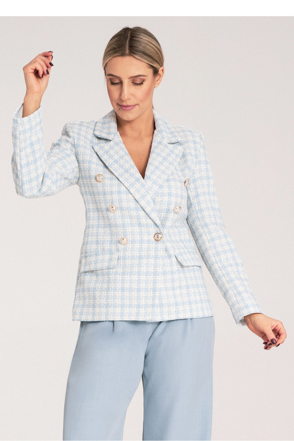 Chaqueta modelo 214910 Figl