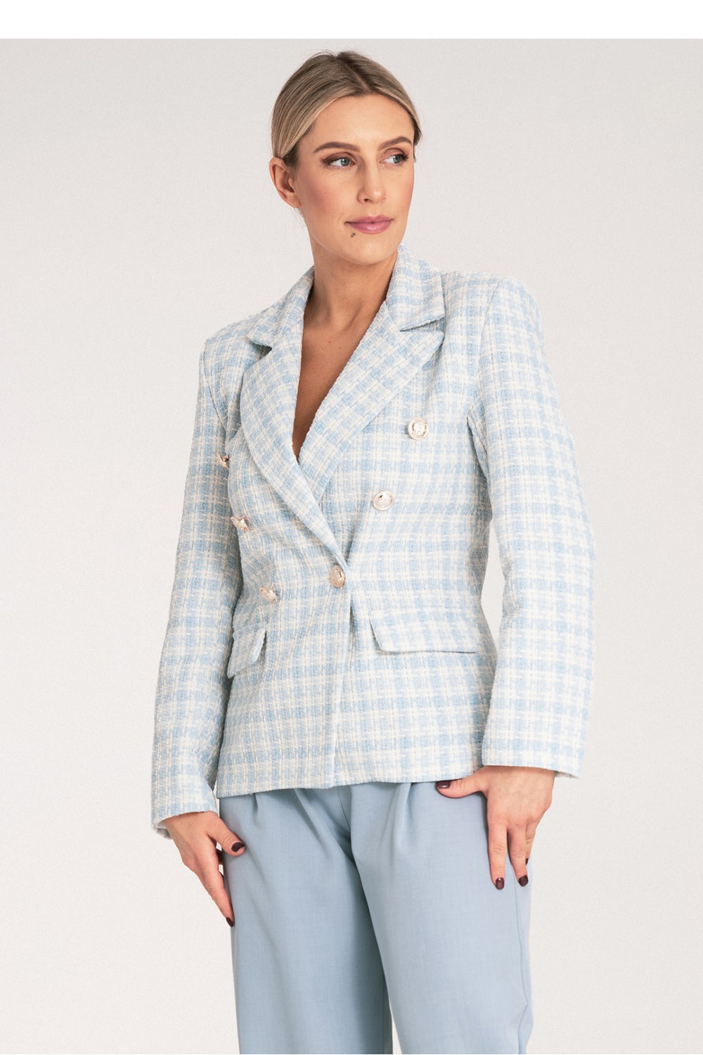 Chaqueta modelo 214910 Figl