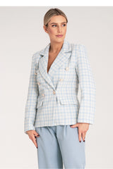Chaqueta modelo 214910 Figl