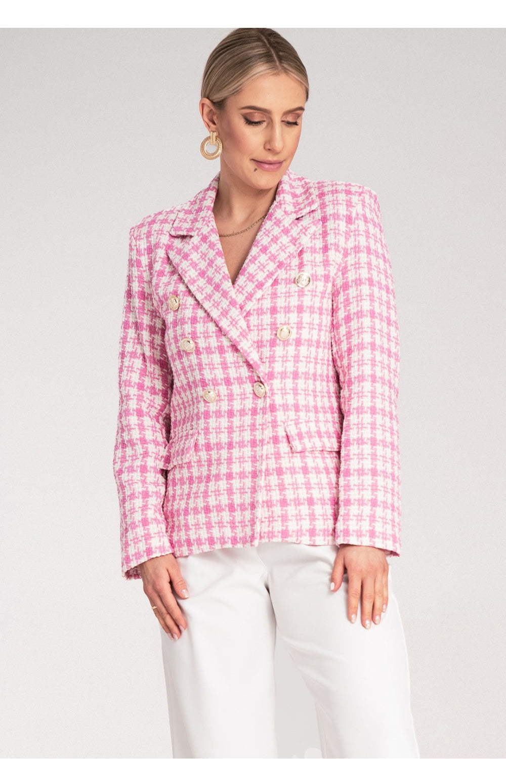 Chaqueta modelo 214912 Figl