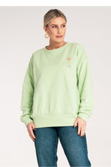 Sudadera modelo 214913 Figl