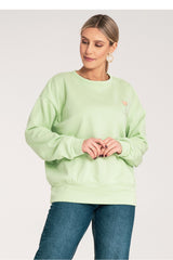 Sudadera modelo 214913 Figl