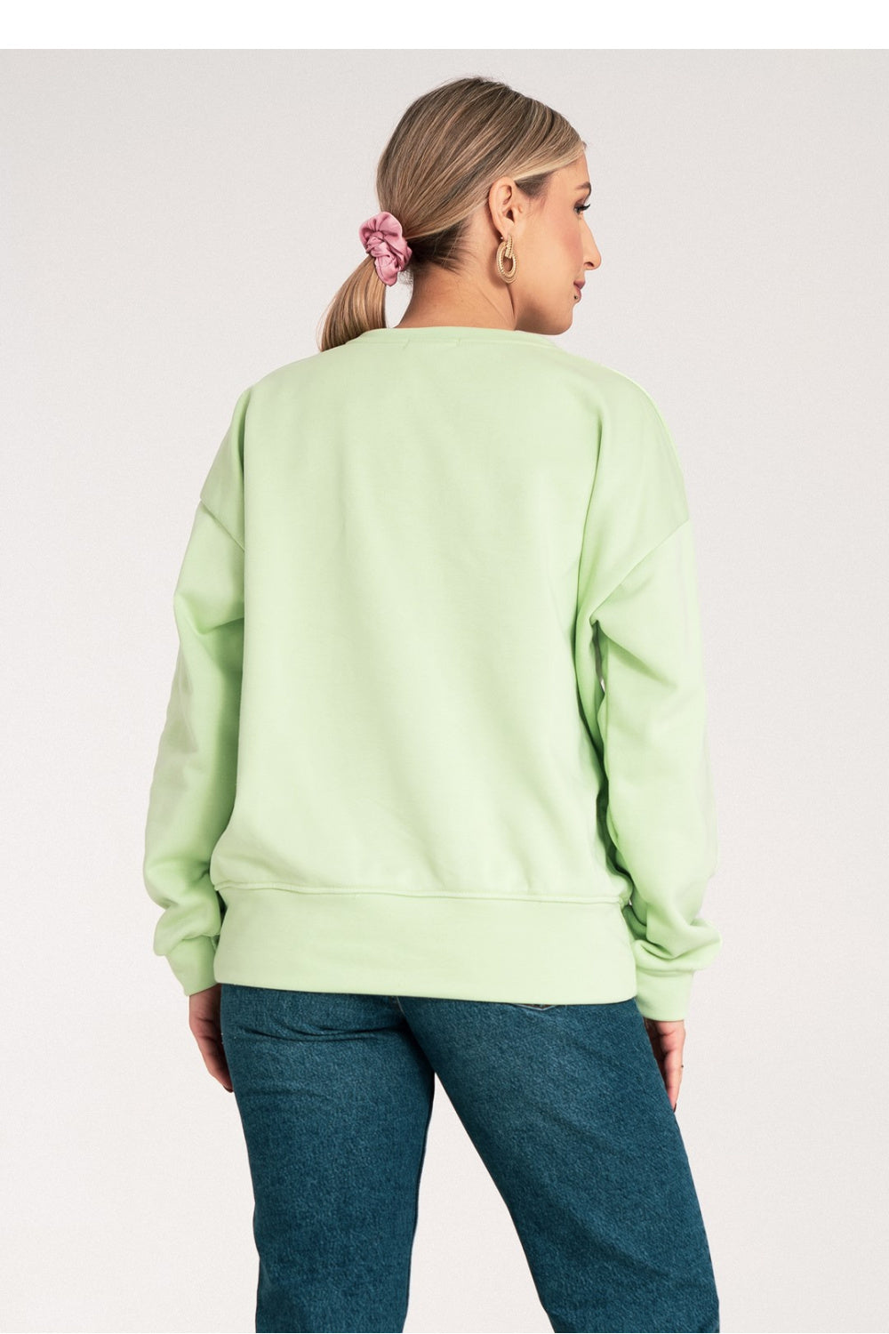 Sudadera modelo 214913 Figl