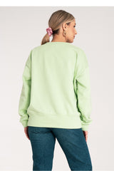 Sudadera modelo 214913 Figl