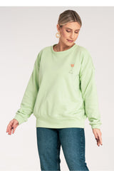Sudadera modelo 214913 Figl