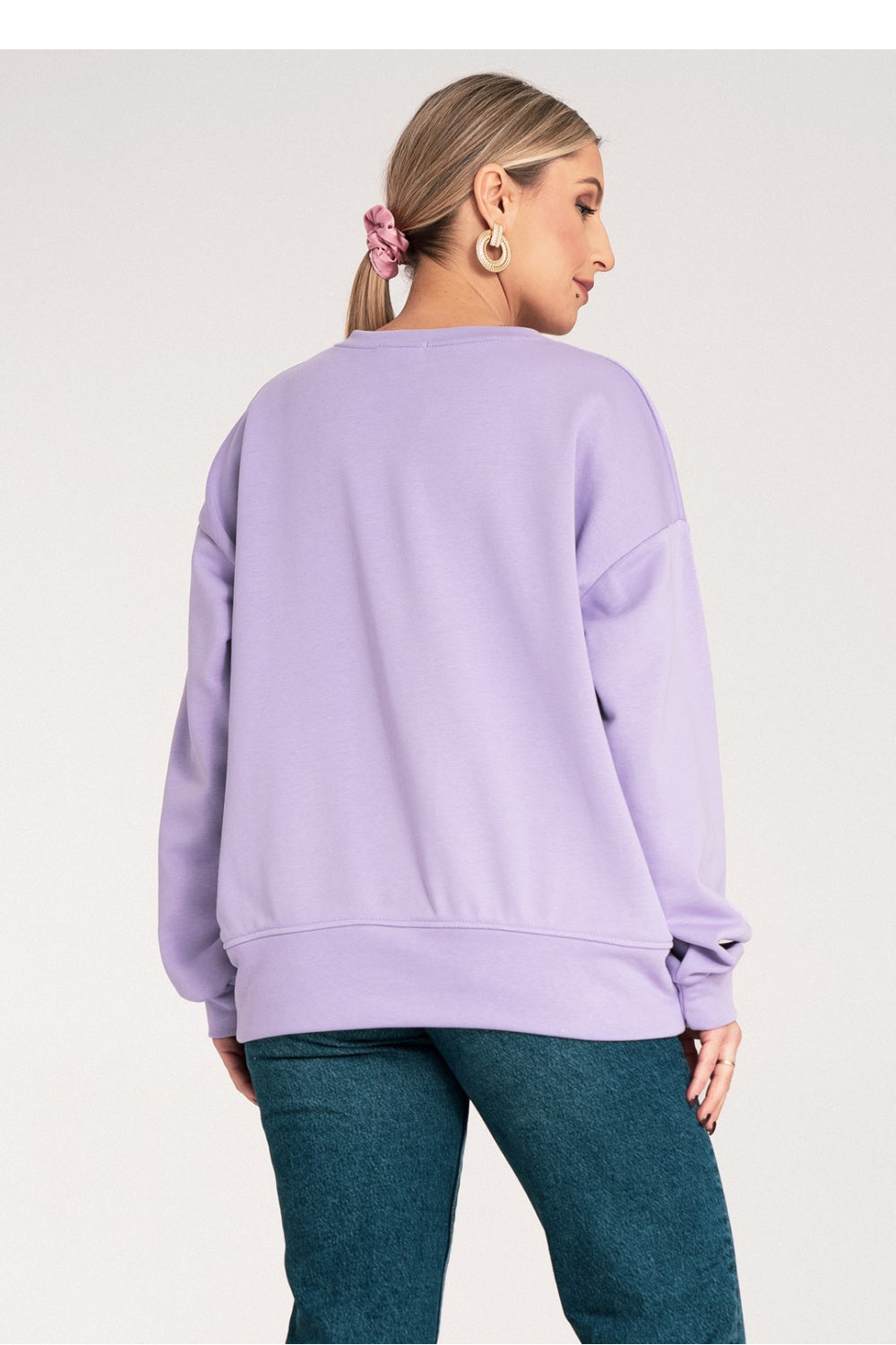 Sudadera modelo 214914 Figl